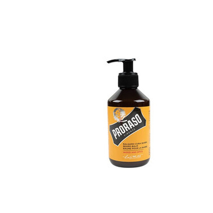 Proraso Wood&spice Beard Balm 300ML | Bellasoa Paris