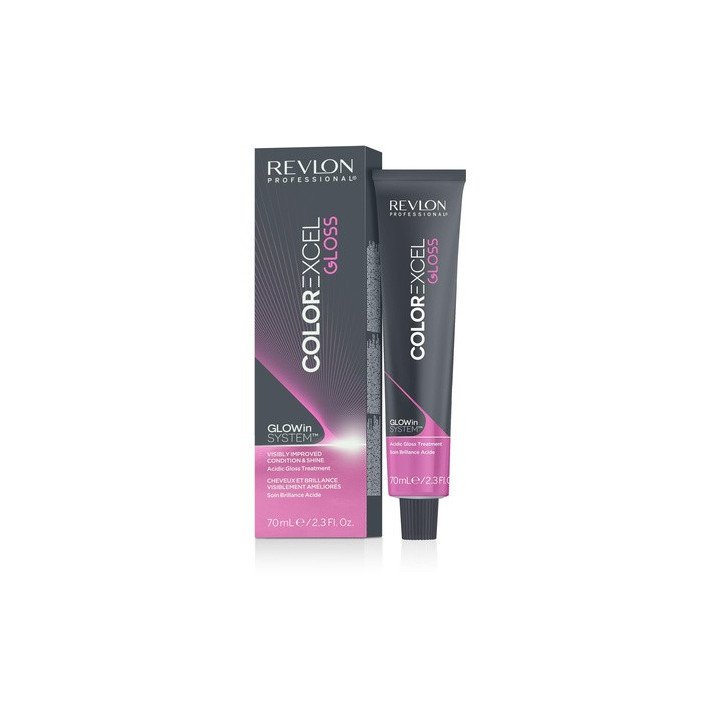 Rev Color Excel Gloss 8,342 70ML New | Bellasoa Paris