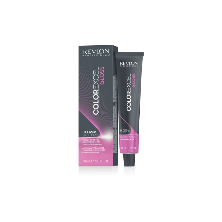 Rev Color Excel Gloss 9,8 70ML New | Bellasoa Paris