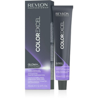 Rev Color Excel Glowin 9,11 70ML New | Bellasoa Paris