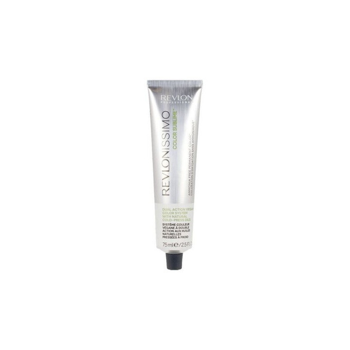 Rev Color Sublime Vegan 6 75ML | Bellasoa Paris