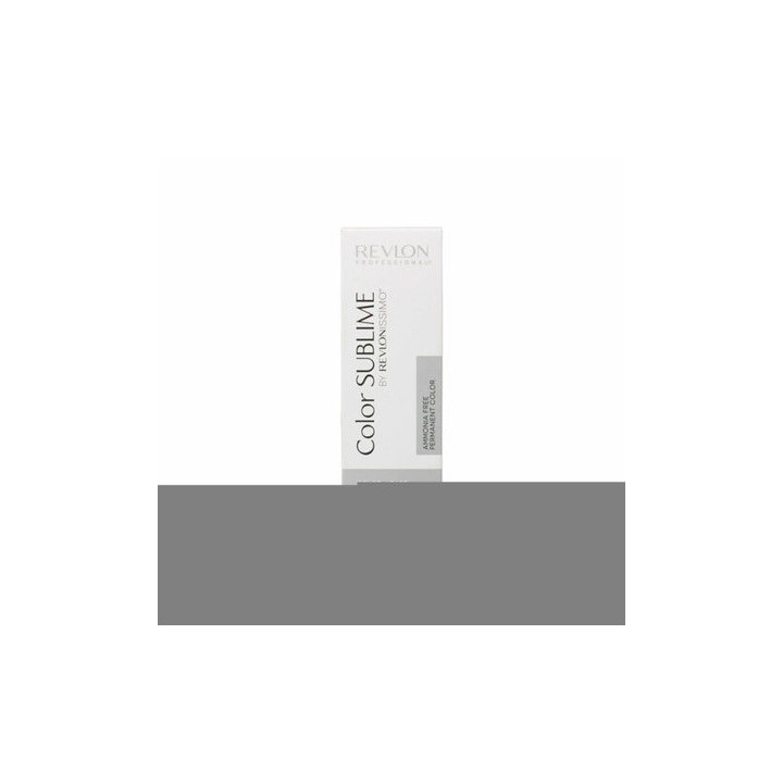Rev Color Sublime Vegan 6,66 75ML | Bellasoa Paris