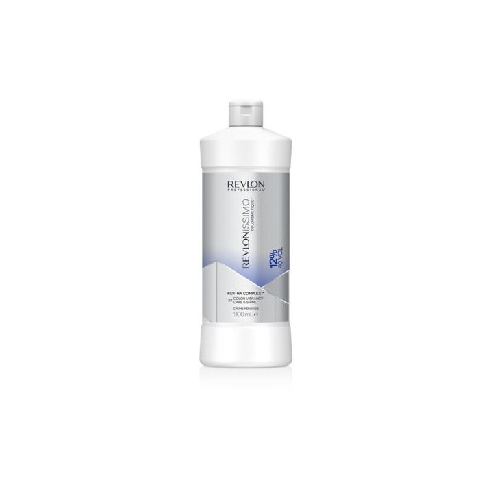 Rev Creme Peroxide 40VOL 900ML | Bellasoa Paris