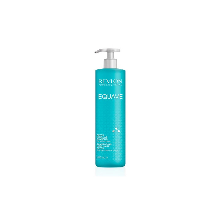 Rev — Shampoing, 485 ml | Bellasoa Paris