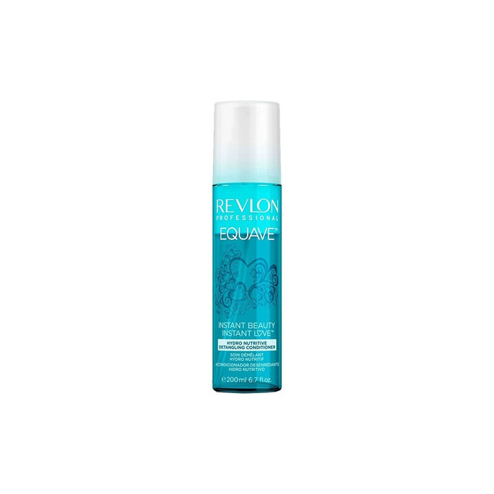 Rev — Après-shampoing, 200 ml | Bellasoa Paris