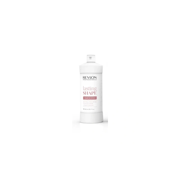 Rev Lasting Shape Smooth Neutralizer 850ML | Bellasoa Paris