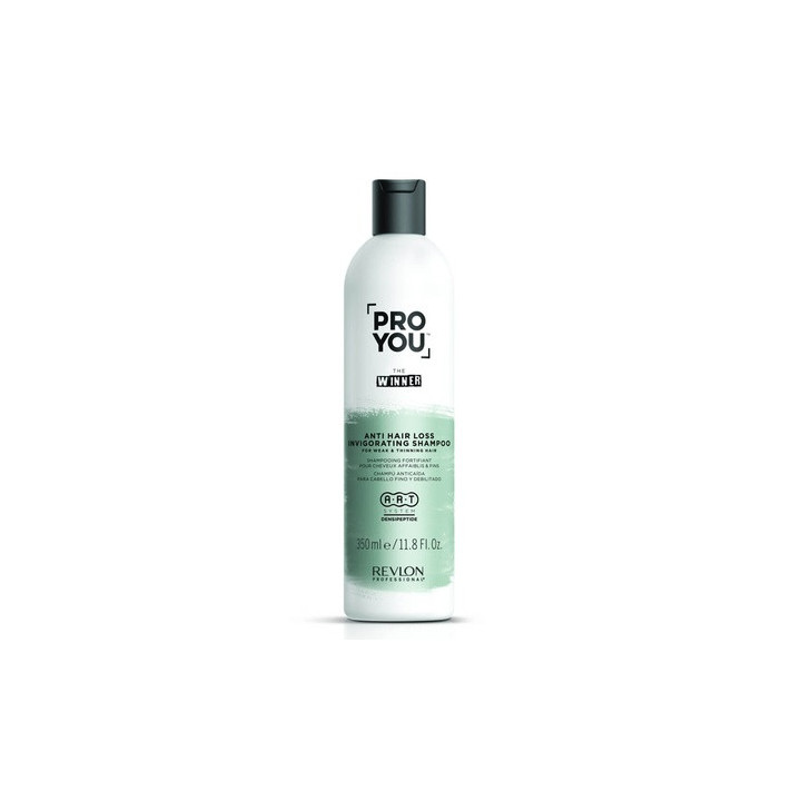 Rev Py Anti Hair Loss Invigorating Shampoo 350ML | Bellasoa Paris