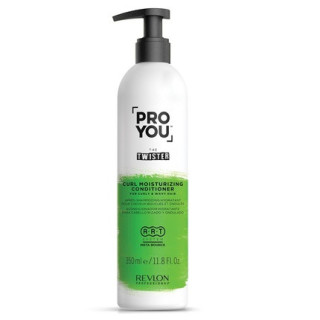 Rev — Après-shampoing, 350 ml | Bellasoa Paris