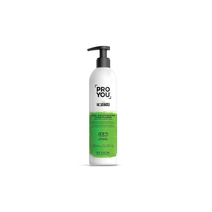 Rev — Après-shampoing, 350 ml | Bellasoa Paris
