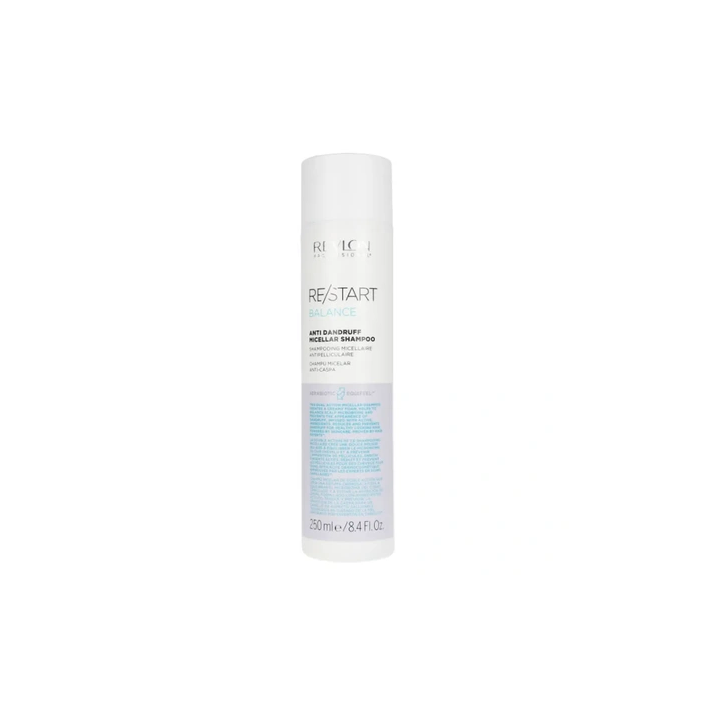 Rev — Shampoing, 250 ml | Bellasoa Paris
