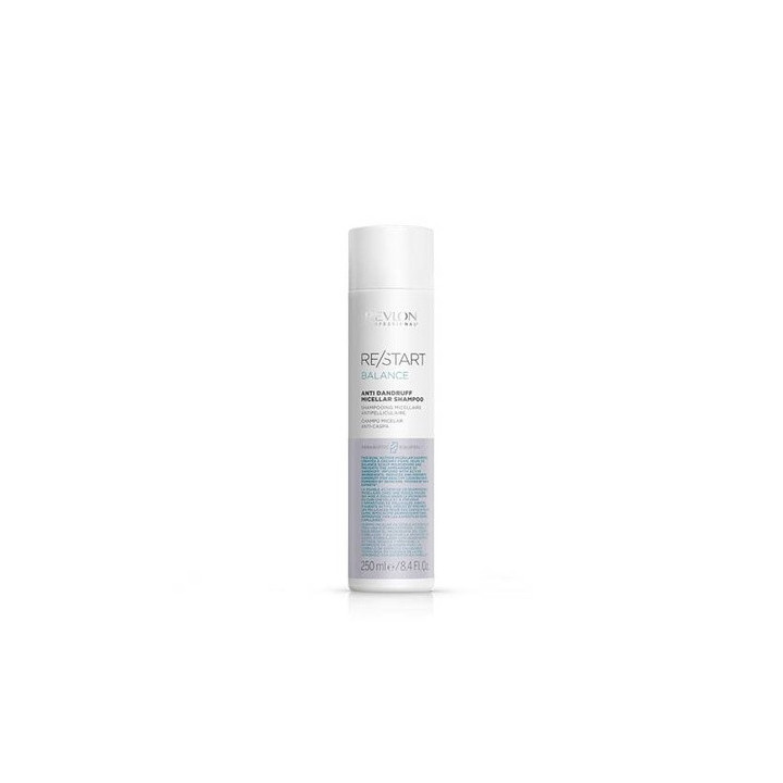 Rev — Shampoing, 250 ml | Bellasoa Paris