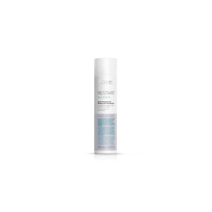 Rev — Shampoing, 250 ml | Bellasoa Paris