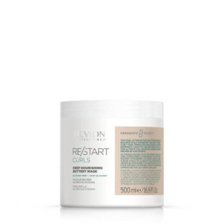 Rev — Masque, 500 ml | Bellasoa Paris