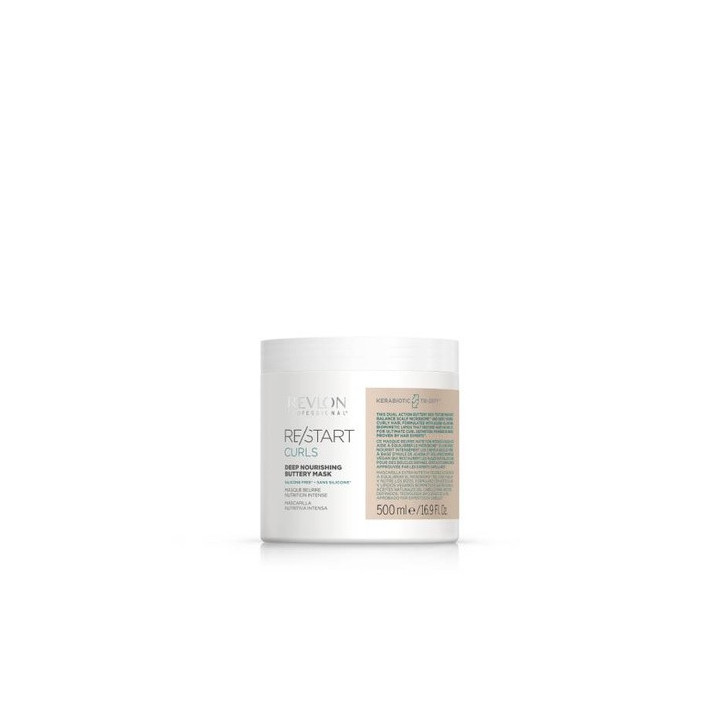 Rev — Masque, 500 ml | Bellasoa Paris