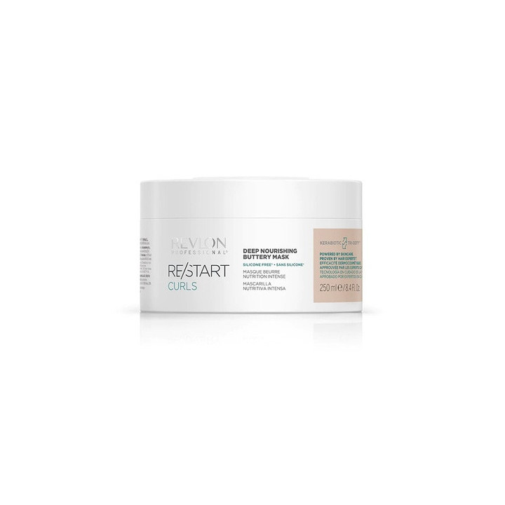 Rev — Masque, 500 ml | Bellasoa Paris