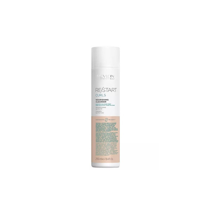 Rev — Nettoyant, 1 L | Bellasoa Paris