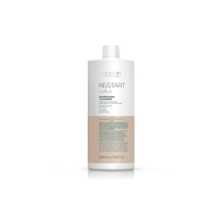 Rev — Nettoyant, 1 L | Bellasoa Paris