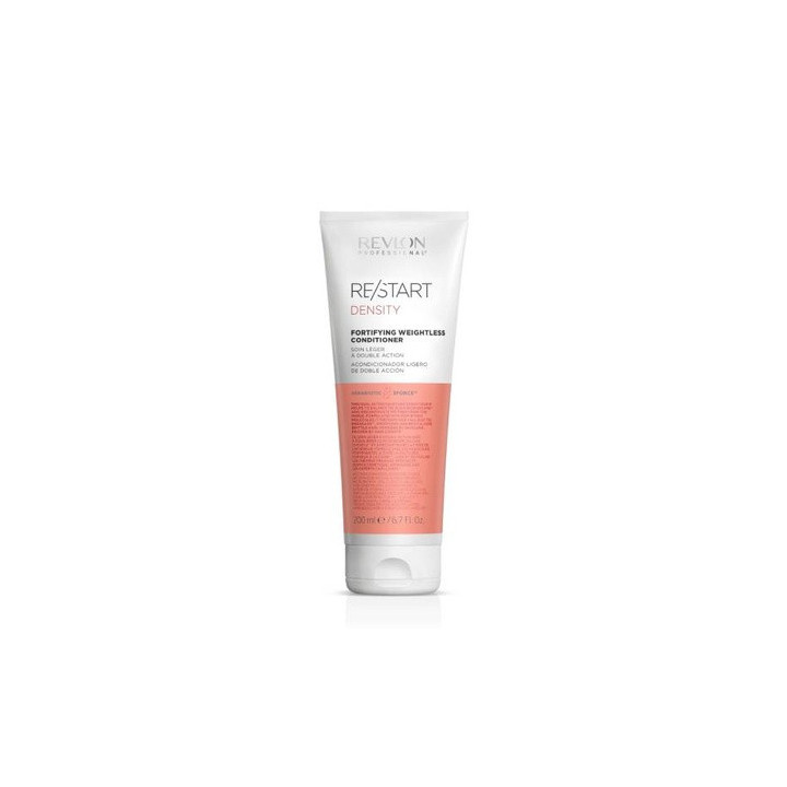 Rev — Après-shampoing, 200 ml | Bellasoa Paris