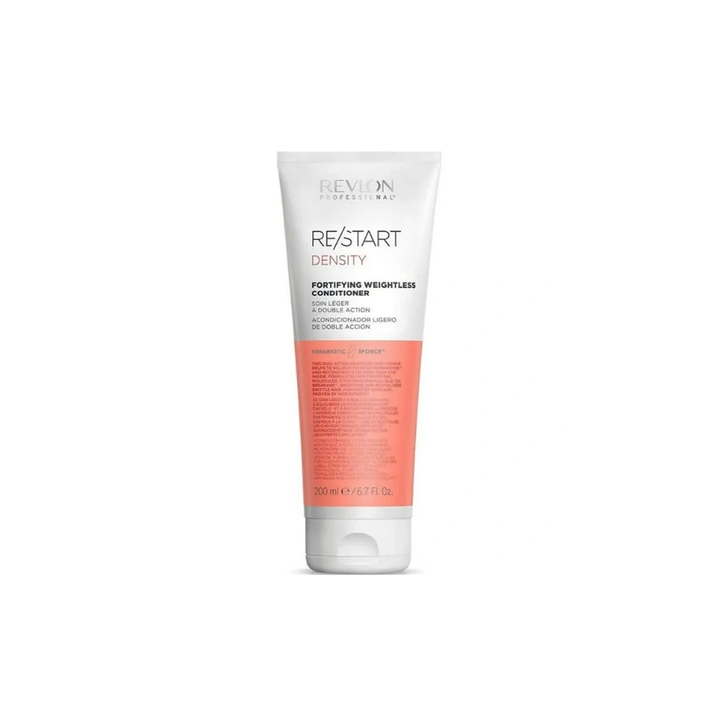 Rev — Après-shampoing, 200 ml | Bellasoa Paris