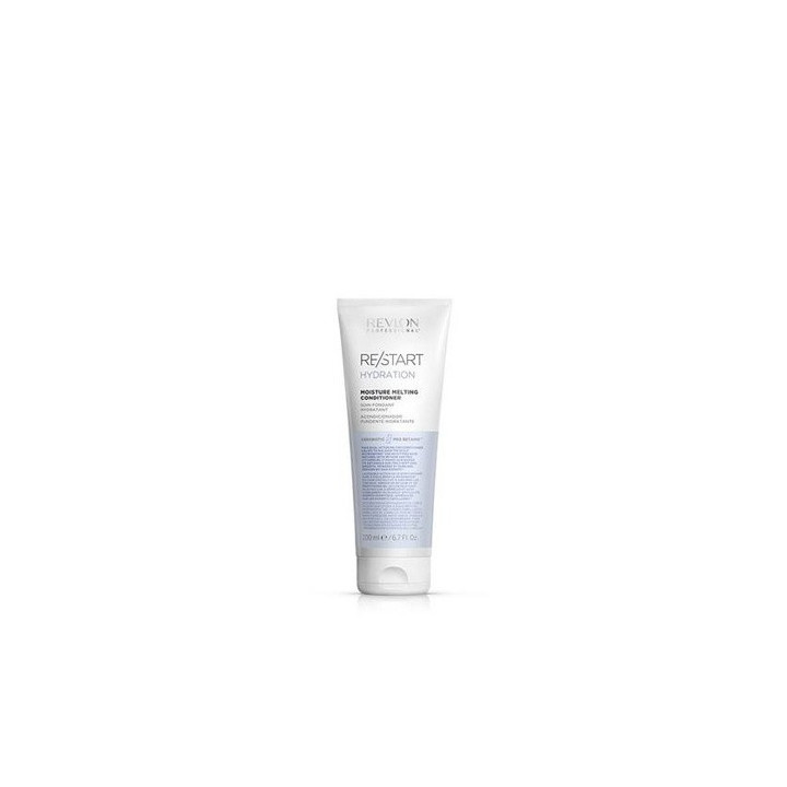 Rev — Après-shampoing, 200 ml | Bellasoa Paris