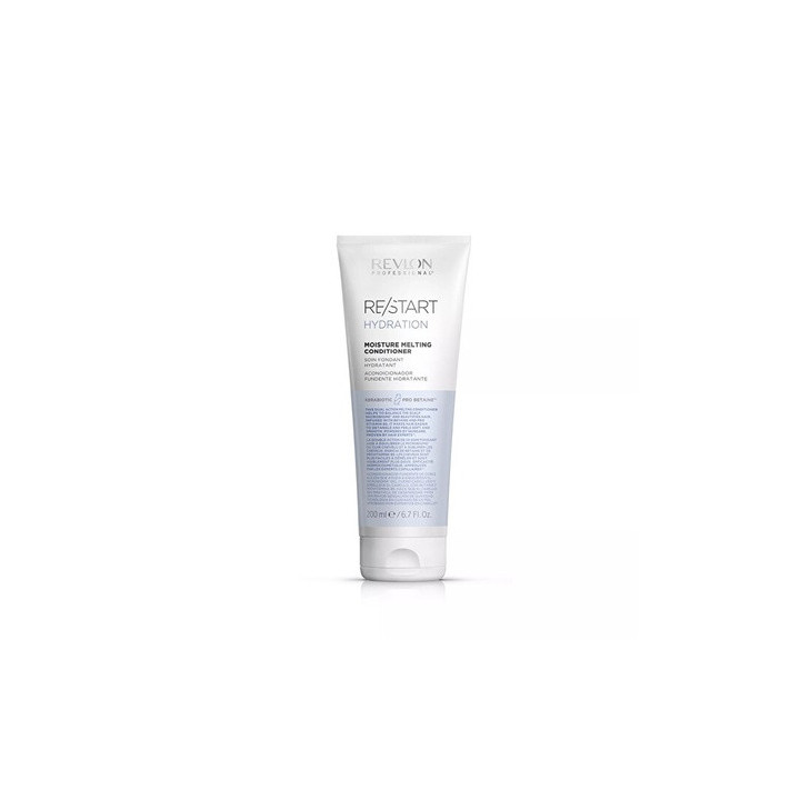 Rev — Après-shampoing, 200 ml | Bellasoa Paris