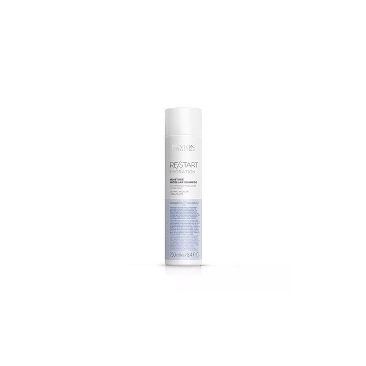 Rev — Shampoing, 1 L | Bellasoa Paris