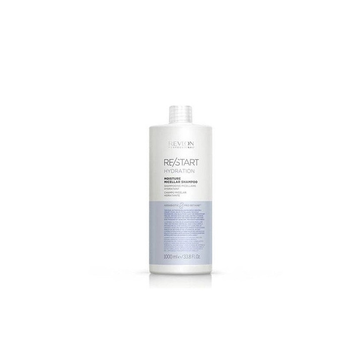 Rev — Shampoing, 1 L | Bellasoa Paris