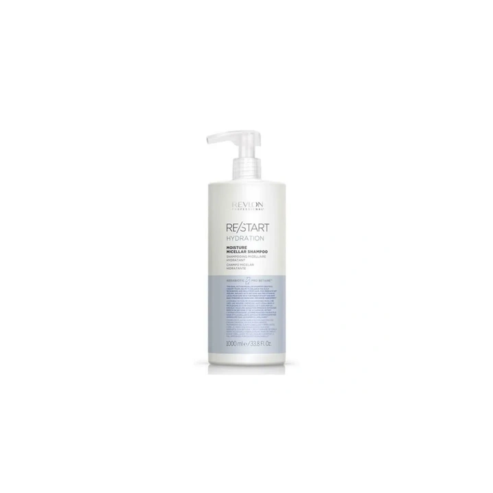 Rev — Shampoing, 1 L | Bellasoa Paris