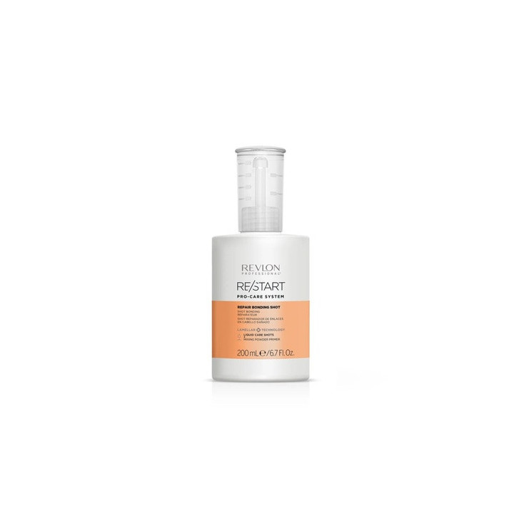 Rev Restart System Shotrepair Bonding 200ML | Bellasoa Paris