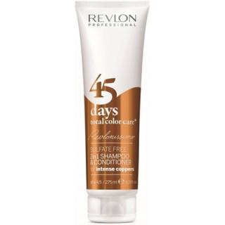Rev Revlonissimo 45 Days Intense Coppers 275ML | Bellasoa Paris