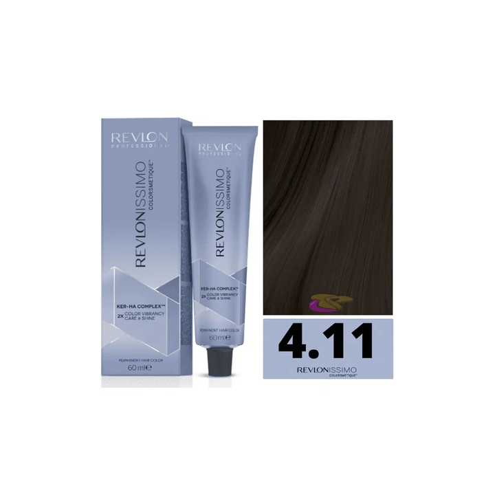 Rev Revlonissimo Cc 4,11 60ML | Bellasoa Paris