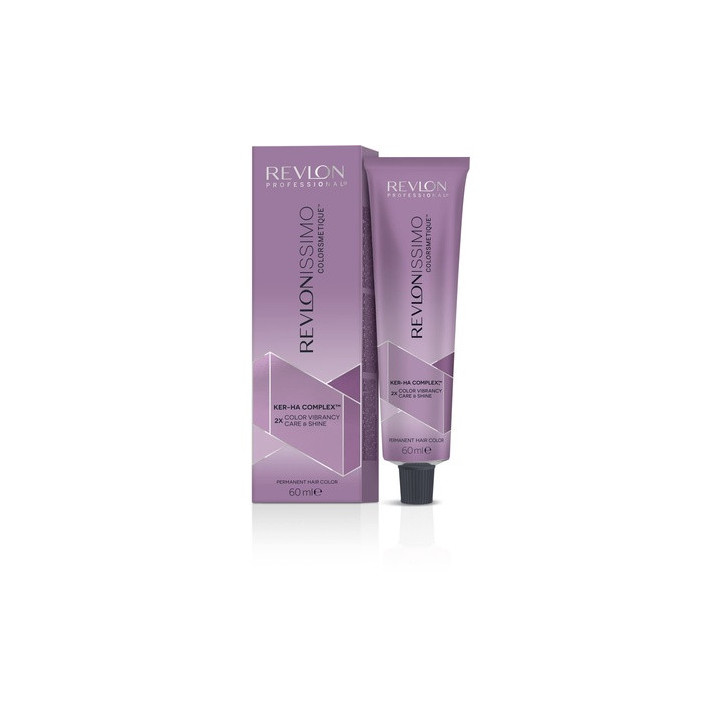Rev Revlonissimo Cc 55,22 60ML | Bellasoa Paris