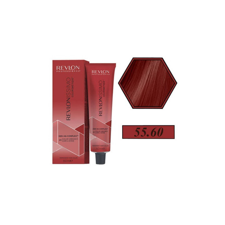 Rev Revlonissimo Cc 55,60 60ML | Bellasoa Paris