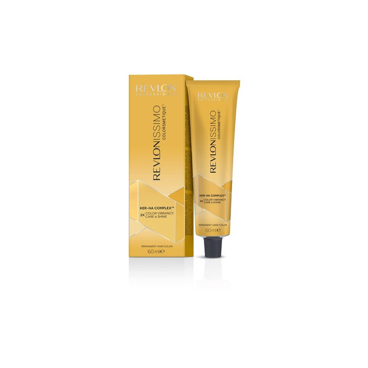 Rev Revlonissimo Cc 6,3 60ML | Bellasoa Paris