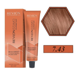 Rev Revlonissimo Cc 7,43 60ML | Bellasoa Paris