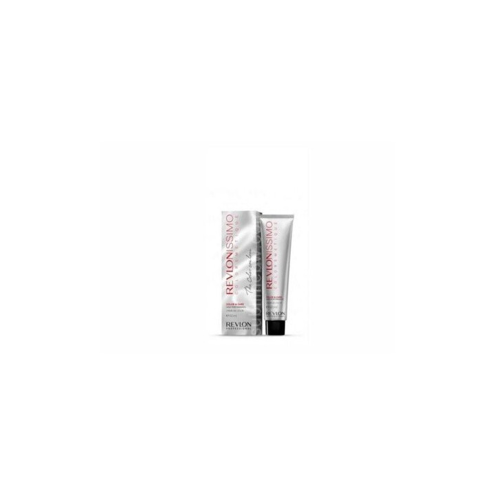Rev Revlonissimo Cc 77,40 60ML | Bellasoa Paris