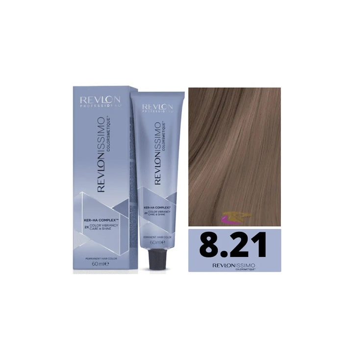 Rev Revlonissimo Cc 8,21 60ML | Bellasoa Paris