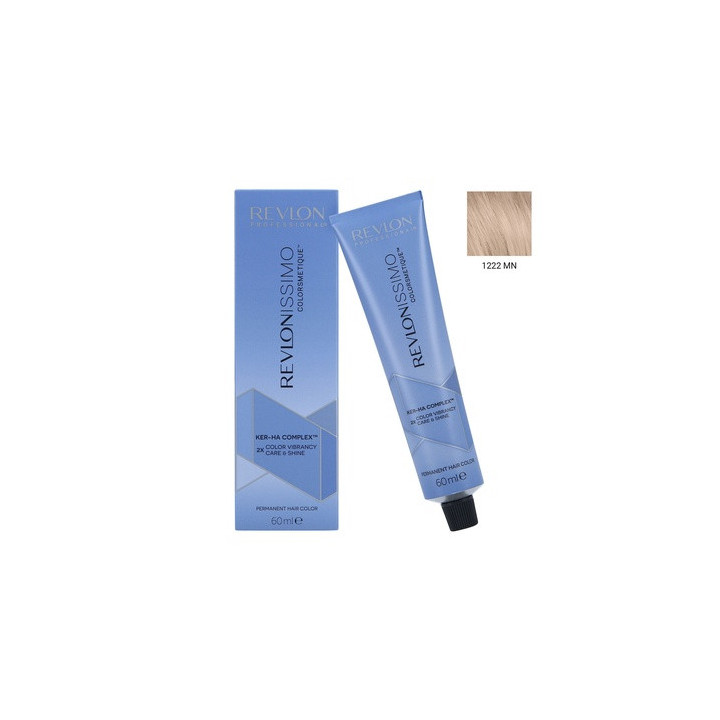 Rev Revlonissimo Cc 8,24 60ML | Bellasoa Paris