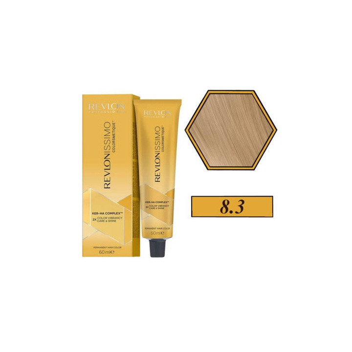 Rev Revlonissimo Cc 8,3 60ML | Bellasoa Paris