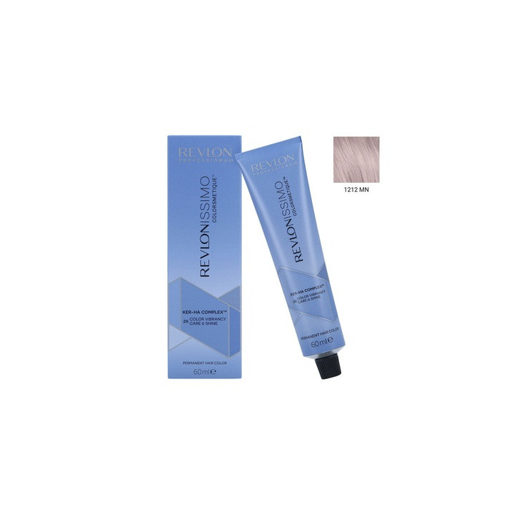 Rev Revlonissimo Cc Hc 4,25 60ML | Bellasoa Paris