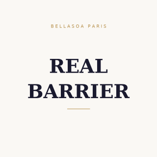 Real Barrier — Lotion essence, 200 ml | Bellasoa Paris