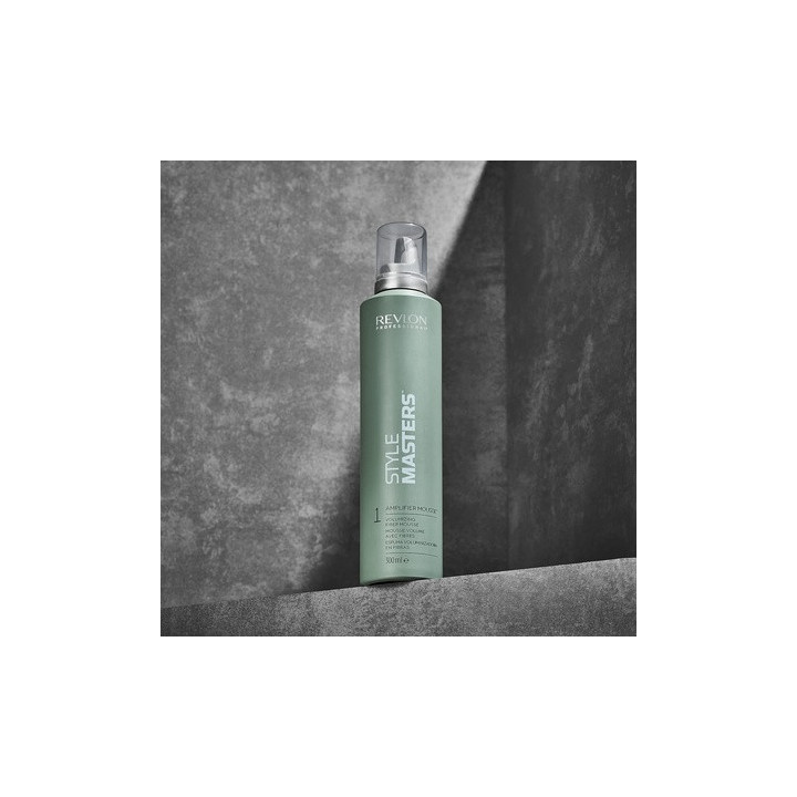 Rev Style Masters 1 Amplifier Mousse 300ML | Bellasoa Paris