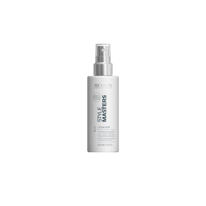 Rev Style Masters 1 Lissaver 150ML | Bellasoa Paris
