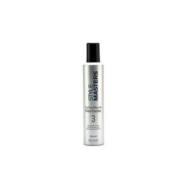 Rev Style Masters 3 Photo Finisher 500ML | Bellasoa Paris