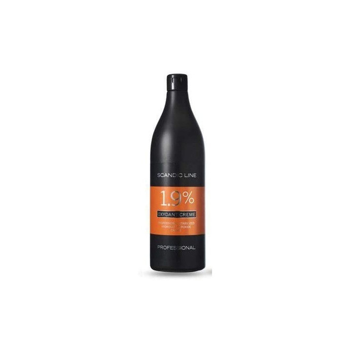 Scandic Oxydant Cream 1,9% 1L | Bellasoa Paris