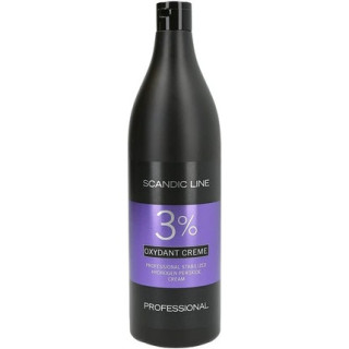 Scandic — Crème, 1 L | Bellasoa Paris