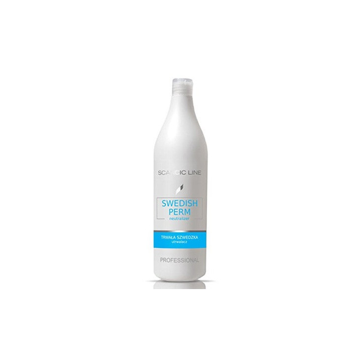 Scandic Perm Neutraliser 1L | Bellasoa Paris