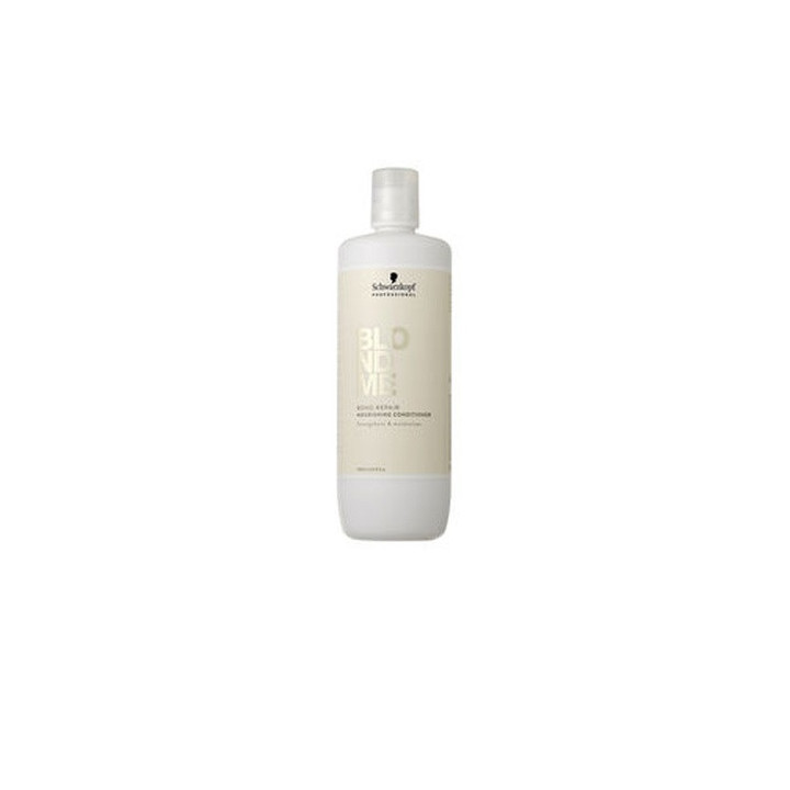 Blond — Après-shampoing, 1 L | Bellasoa Paris