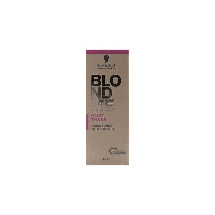 Blond — Lotion tonique, 60 ml | Bellasoa Paris