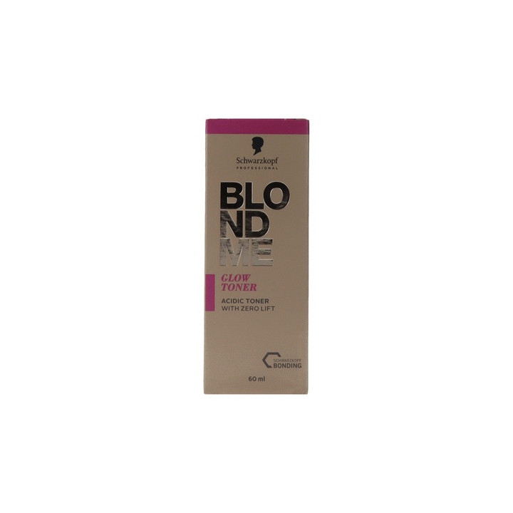 Blond — Lotion tonique, 60 ml | Bellasoa Paris